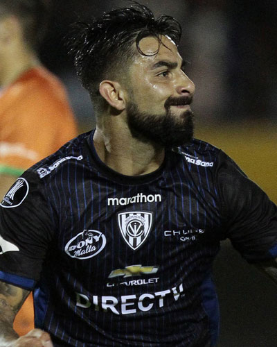 Maximiliano Barreiro Maximiliano Barreiro