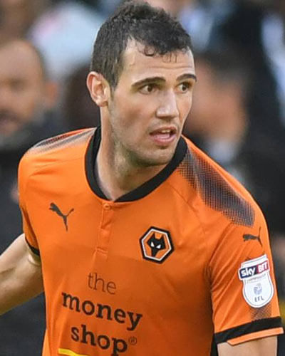 Léo Bonatini Léo Bonatini