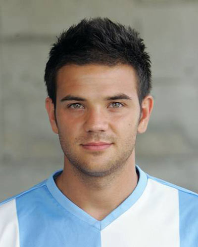 Marco Tucci