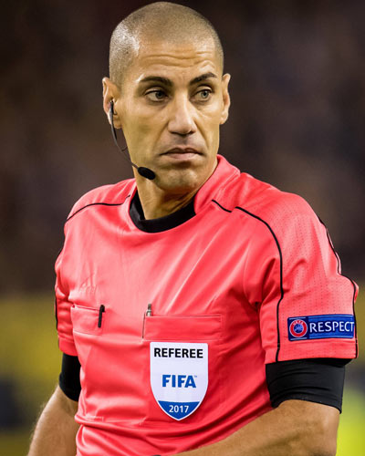 Liran Liany