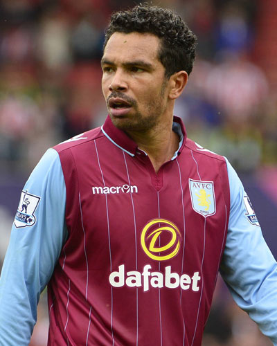 Kieran Richardson Kieran Richardson