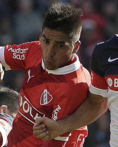 Leandro Fernández Leandro Fernández