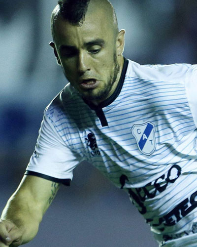 Cristian Chimino Cristian Chimino