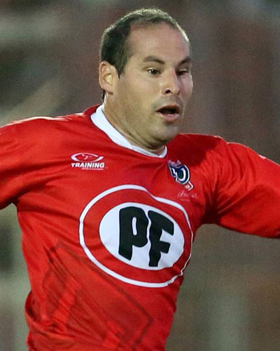 Juan Manuel Tévez Juan Manuel Tévez