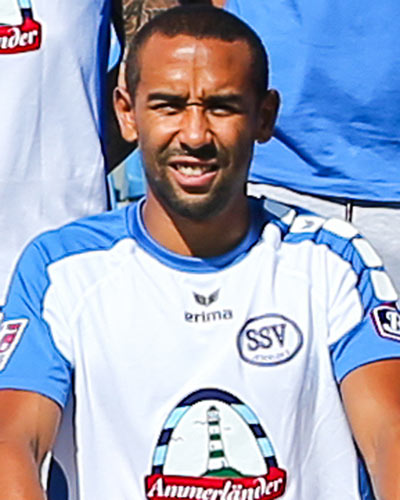 Shaun Minns Shaun Minns