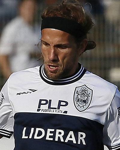 Facundo Oreja Facundo Oreja