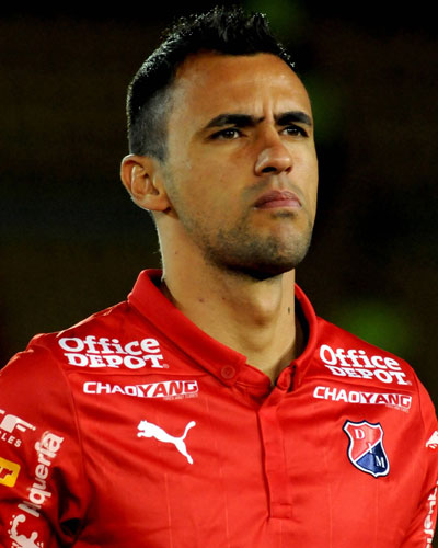 Marlon Piedrahita Marlon Piedrahita