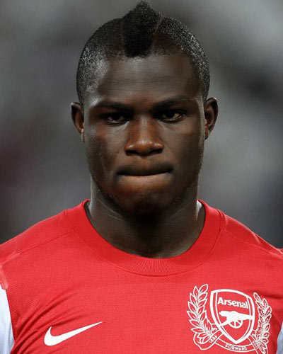 Emmanuel Frimpong Emmanuel Frimpong