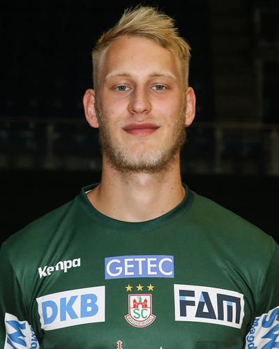 Matthias Musche Matthias Musche