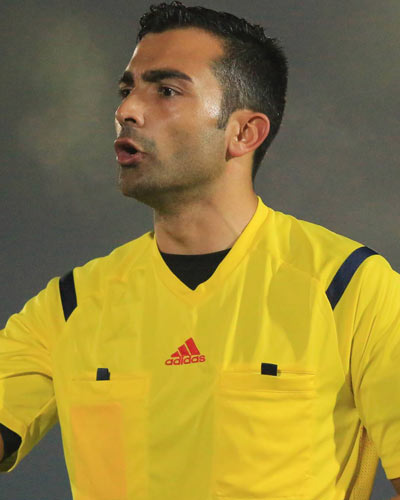 Murat Yilmaz