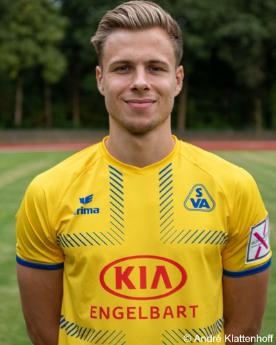 Leon Lingerski Leon Lingerski