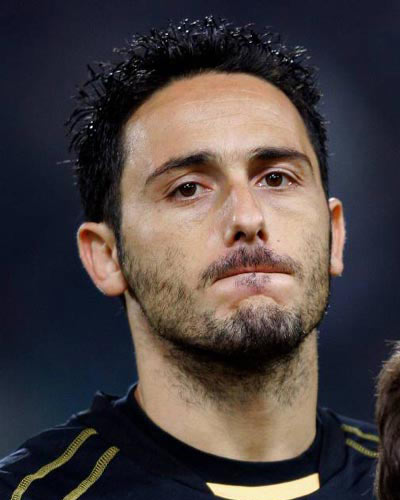 David Di Michele David Di Michele