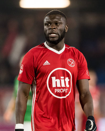Kevin Luckassen Kevin Luckassen