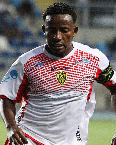Miguel Segura Miguel Segura