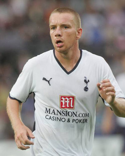 Jamie O'Hara Jamie O'Hara
