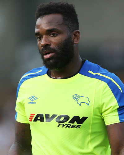 Darren Bent Darren Bent