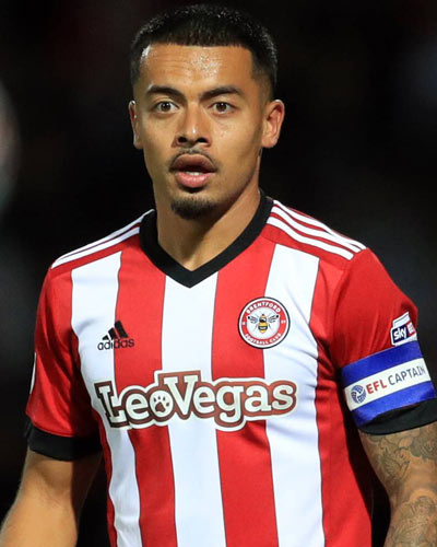 Nico Yennaris Nico Yennaris