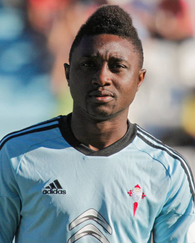 Levy Madinda Levy Madinda
