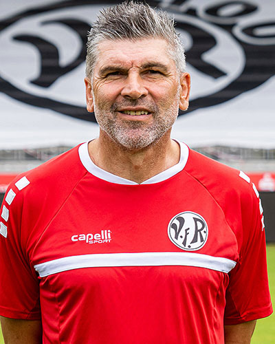 Uwe Wolf Uwe Wolf