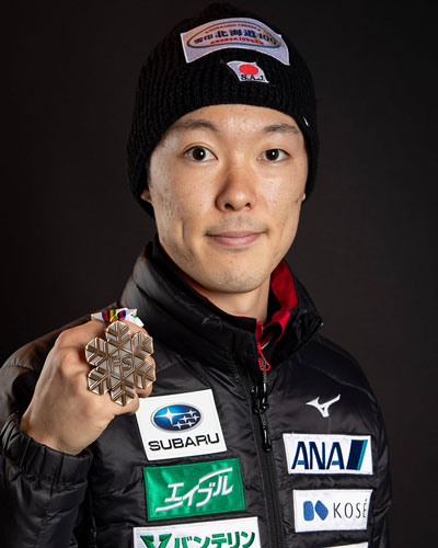 Junshiro Kobayashi Junshiro Kobayashi