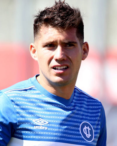 César Fuentes César Fuentes
