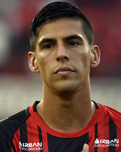 Mauricio Duarte Mauricio Duarte