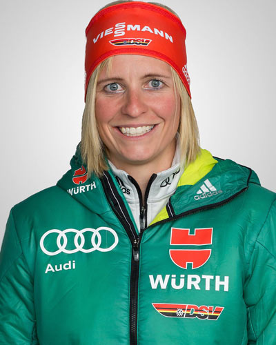 Franziska Hildebrand Franziska Hildebrand