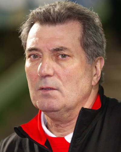 Roger Lemerre Roger Lemerre