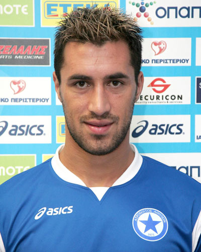 Emanuel Perrone Emanuel Perrone