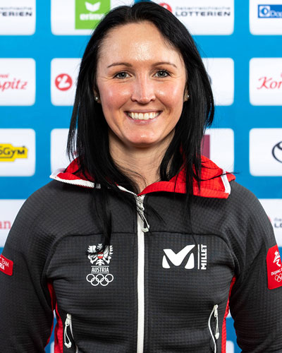 Jacqueline Seifriedsberger Jacqueline Seifriedsberger