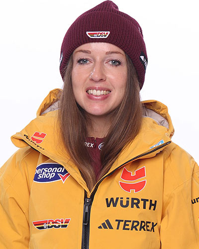 Juliane Seyfarth Juliane Seyfarth