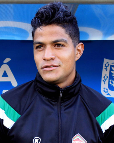 Kévin Rendón Kévin Rendón
