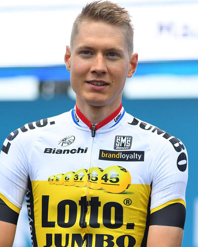 Wilco Kelderman Wilco Kelderman