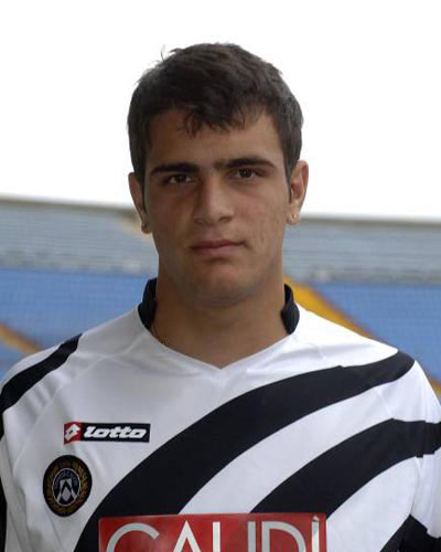 Federico Laurito Federico Laurito