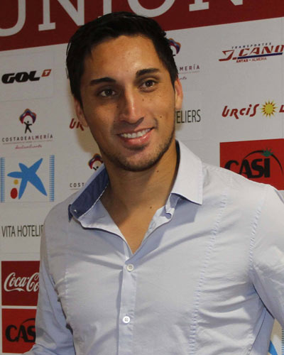 Hans Martínez Hans Martínez