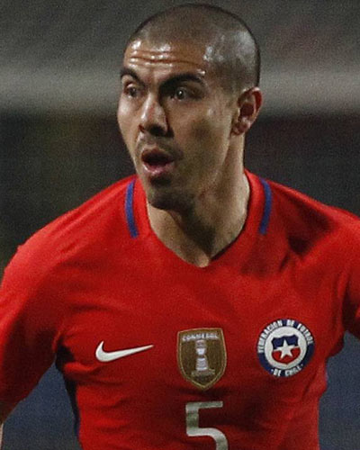 Francisco Silva Francisco Silva