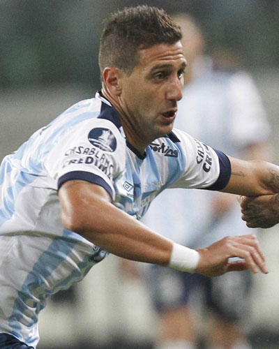 Bruno Bianchi Bruno Bianchi