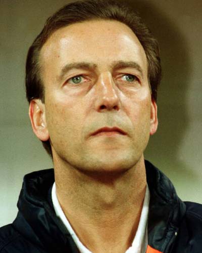 Johan Neeskens Johan Neeskens