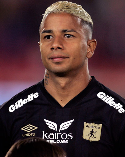 Yesus Cabrera Yesus Cabrera