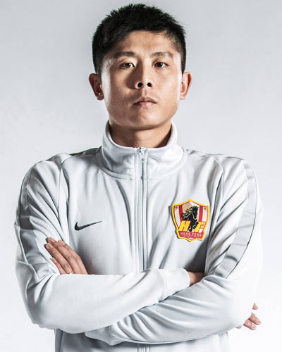 Kaimu Zheng Kaimu Zheng