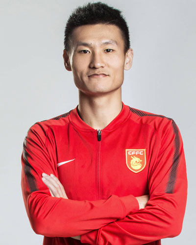 Wenjie Song Wenjie Song