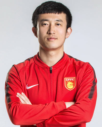 Zhipeng Jiang Zhipeng Jiang