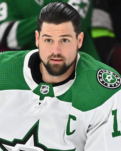 Jamie Benn Jamie Benn