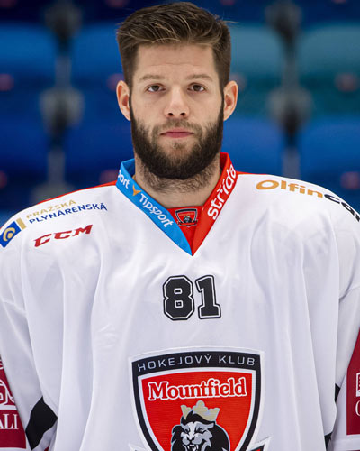 Tomáš Vincour Tomáš Vincour