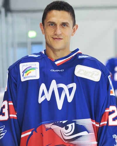 Marcel Goc Marcel Goc