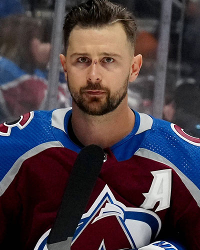 Tomáš Tatar Tomáš Tatar