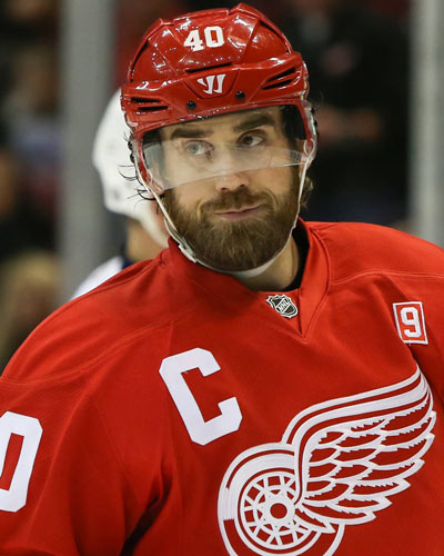 Henrik Zetterberg