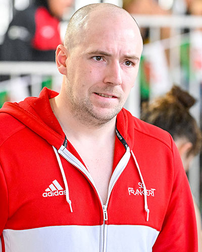 Marco Koch Marco Koch