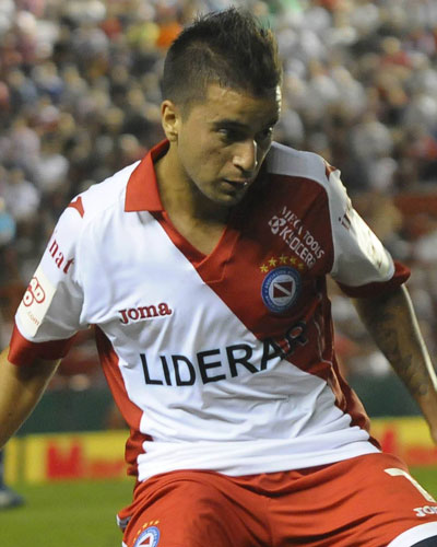 Rodrigo Gómez Rodrigo Gómez