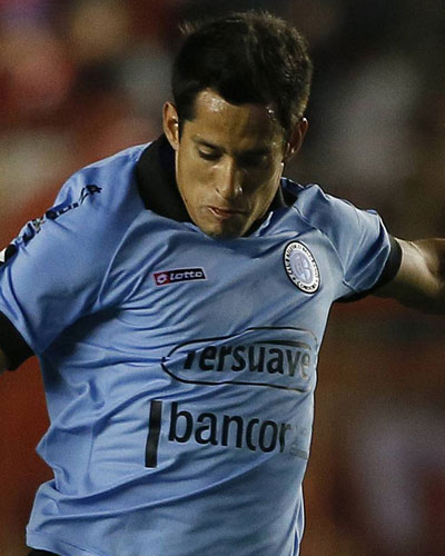 Fernando Márquez Fernando Márquez